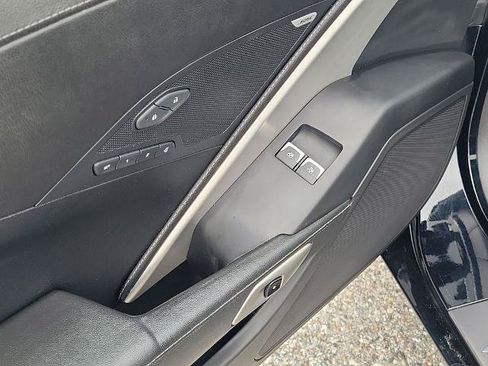 Used 2019 Chevrolet Corvette Stingray Convertible Z51 2LT RWD image 21