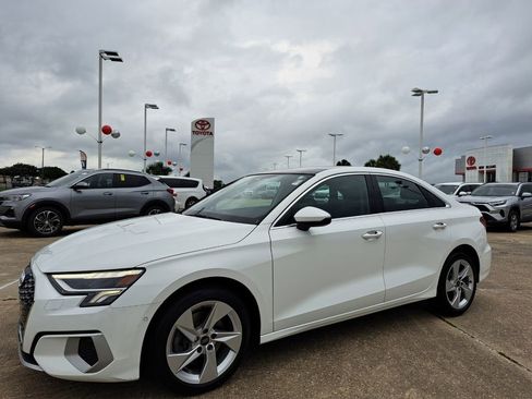 Used 2024 Audi A3 2.0T Premium FWD image 9