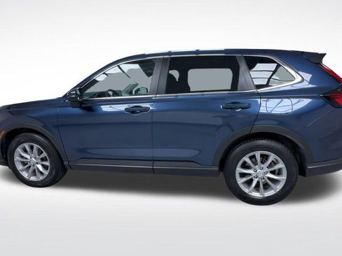 Used 2025 Honda CR-V EX image 6