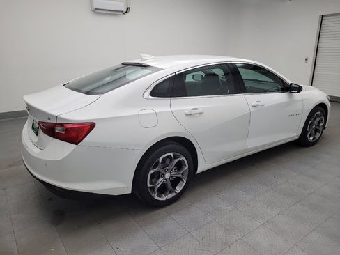 Used 2024 Chevrolet Malibu LT FWD image 10