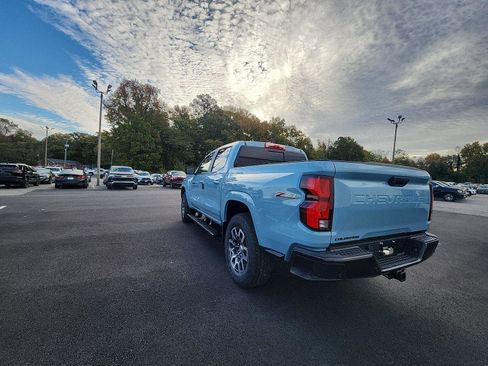 New 2026 Chevrolet Colorado Z71 w/ Technology Package image 3