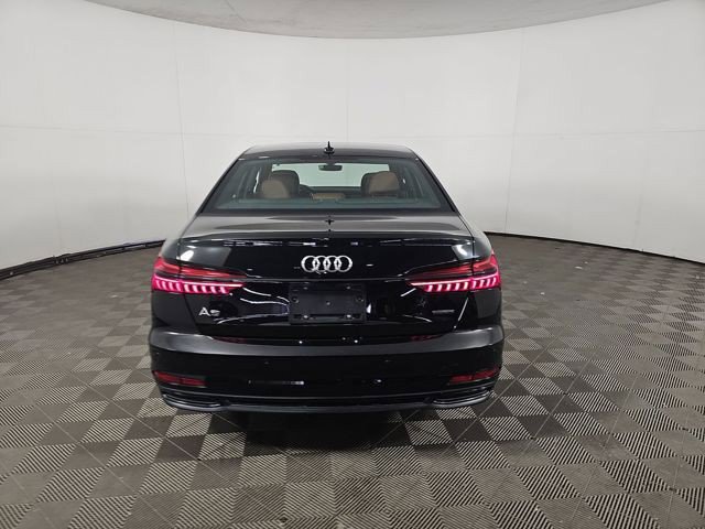 Used 2023 Audi A6 Premium Plus w/ Premium Plus Package AWD/4WD image 6