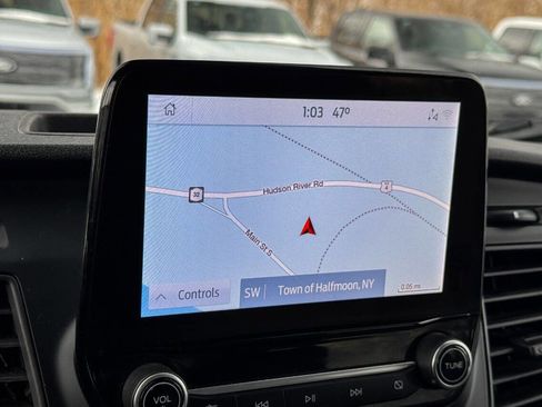 Used 2021 Ford Transit 350 XLT image 27