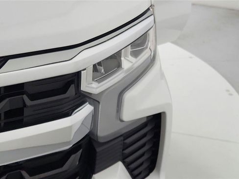 Used 2023 Chevrolet Silverado 1500 LT w/ Work Truck Package image 37