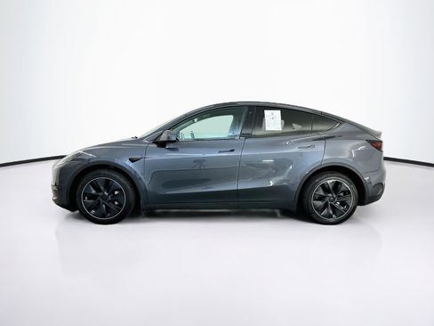 Used 2023 Tesla Model Y Long Range AWD/4WD image 4
