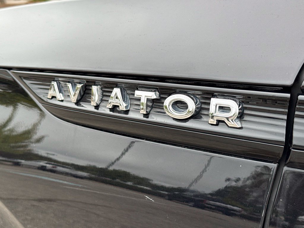Used 2024 Lincoln Aviator Reserve w/ Equipment Group 201A AWD/4WD image 5