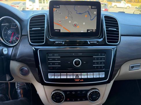 Used 2018 Mercedes-Benz GLE 43 AMG 4MATIC Coupe image 24