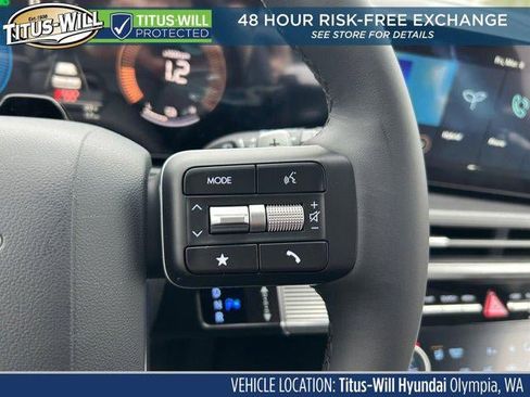 New 2026 Hyundai Santa Fe SEL AWD/4WD image 18