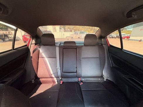 Used 2018 Subaru WRX AWD/4WD image 30