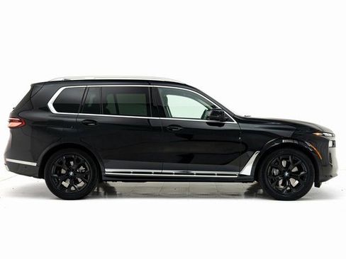 Used 2026 BMW X7 xDrive40i image 37