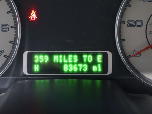 Used 2008 Ford Taurus SEL image 33