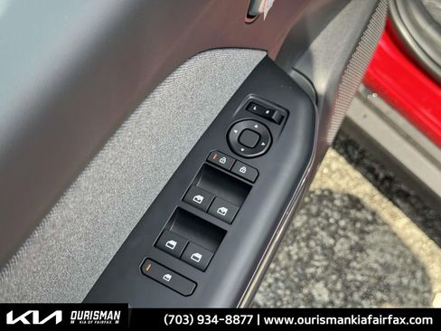 New 2025 Kia K4 EX image 15