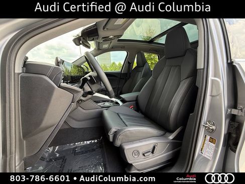 Used 2025 Audi Q5 Prestige AWD/4WD image 5