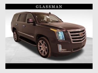 Used 2017 Cadillac Escalade Premium Luxury 360° Tour