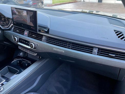 Used 2023 Audi A5 2.0T Premium Plus w/ Premium Plus image 18