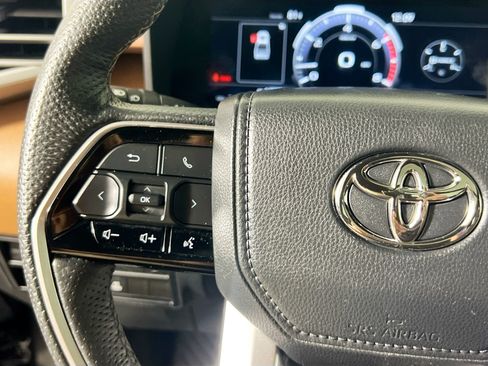 Used 2023 Toyota Tundra 1794 Edition RWD image 18