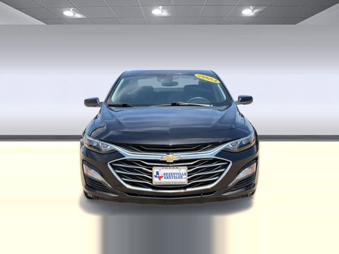 Used 2023 Chevrolet Malibu LT w/ Driver Confidence Package FWD image 6