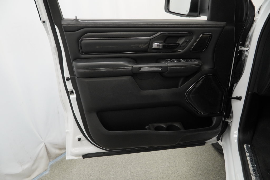Certified 2023 RAM 1500 Limited w/ Night Edition AWD/4WD image 31