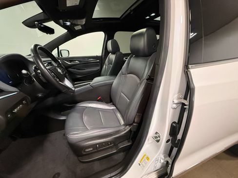 Used 2022 Buick Enclave Premium w/ Experience Buick Package AWD/4WD image 12
