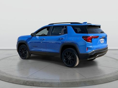 New 2026 GMC Terrain Elevation w/ Black Edition FWD image 6