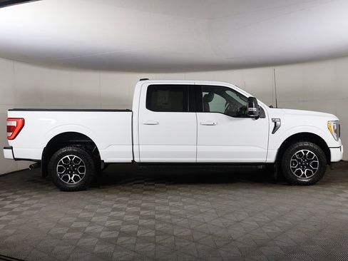 Used 2023 Ford F150 Lariat image 18