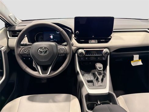 New 2025 Toyota RAV4 XLE Premium image 20