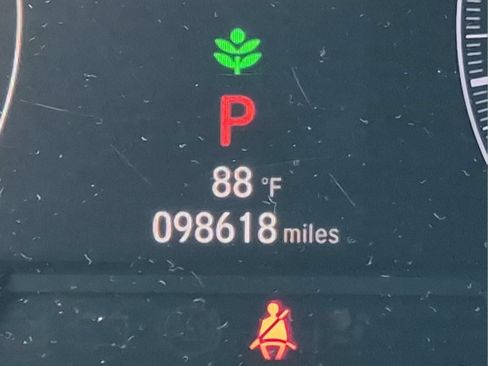 Certified 2019 Honda Accord LX image 11