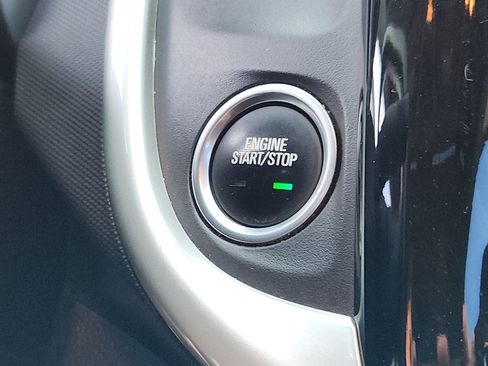 Used 2017 Chevrolet Sonic LT w/ Fun and Sun Package image 16