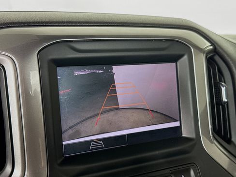 Used 2024 Chevrolet Silverado 1500 W/T w/ WT Fleet Convenience Package image 14