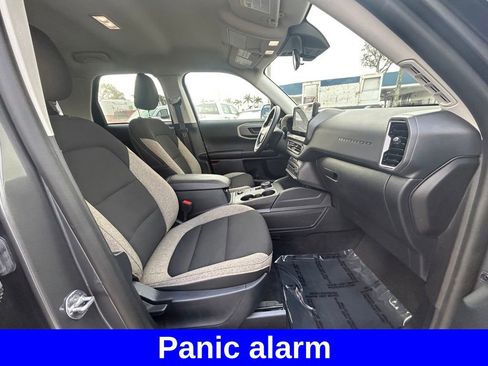 Used 2025 Ford Bronco Sport Big Bend image 24