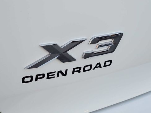 Certified 2024 BMW X3 xDrive30i w/ Premium Package image 29