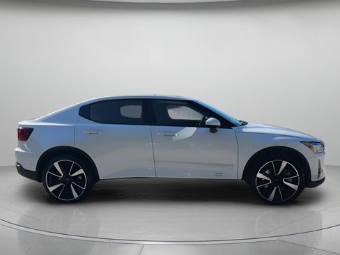 Used 2022 Polestar Polestar 2 w/ Plus Package image 33