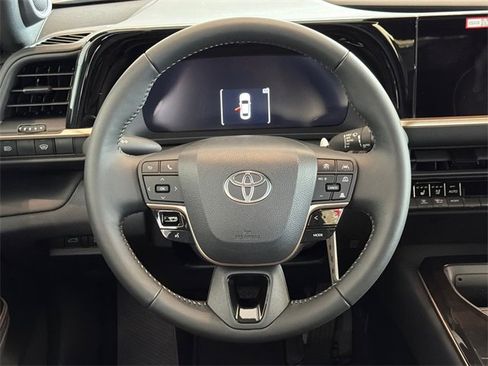 New 2026 Toyota Crown Limited image 14