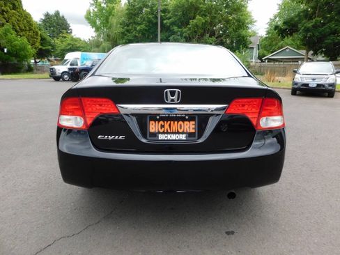 Used 2010 Honda Civic LX image 16