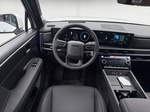 New 2026 Hyundai Santa Fe Calligraphy AWD/4WD image 12