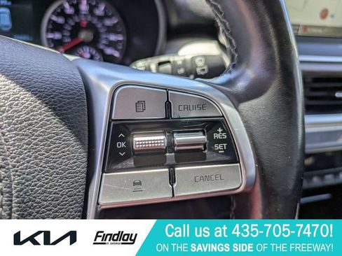 Used 2021 Kia Telluride EX w/ EX Premium Package AWD/4WD image 21