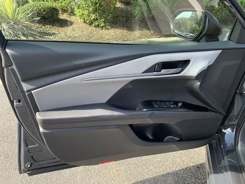 Certified 2026 Toyota Camry SE FWD image 17