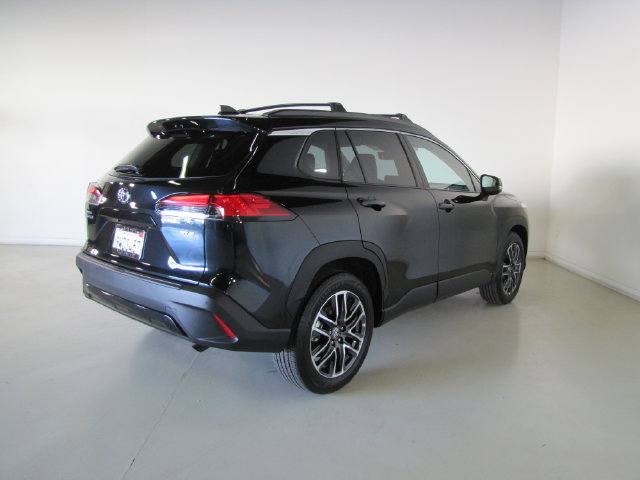Used 2026 Toyota Corolla Cross XLE w/ Convenience Package FWD image 49