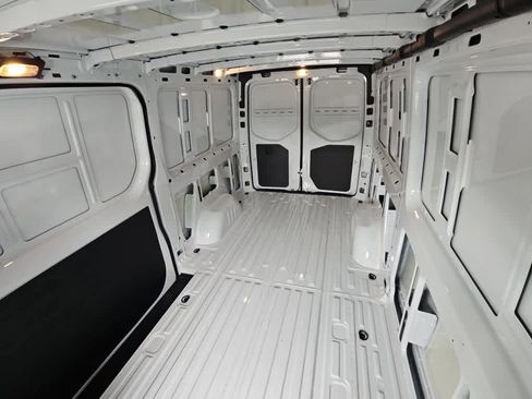 New 2026 Mercedes-Benz Sprinter 2500 image 10