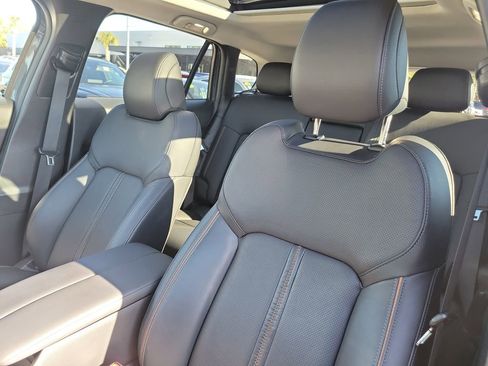 Certified 2025 MAZDA CX-50 AWD 2.5 Hybrid w/ Weather Package image 18