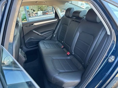 Used 2019 Volkswagen Passat 2.0T Wolfsburg image 43