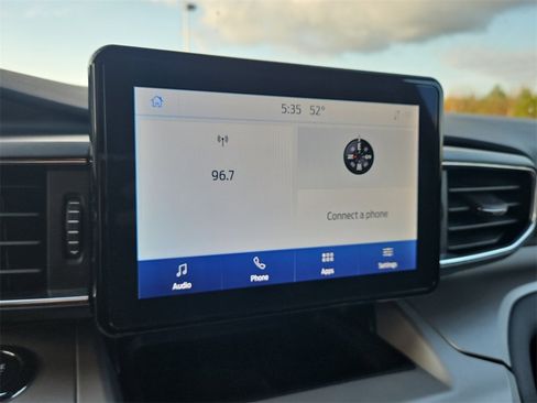 Used 2023 Ford Explorer XLT w/ Equipment Group 202A image 21