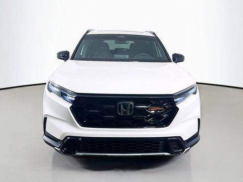 Certified 2026 Honda CR-V TrailSport image 2