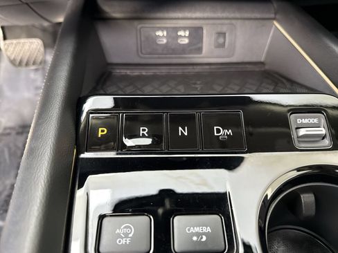 Used 2025 Nissan Murano SL w/ Cargo Package AWD/4WD image 18