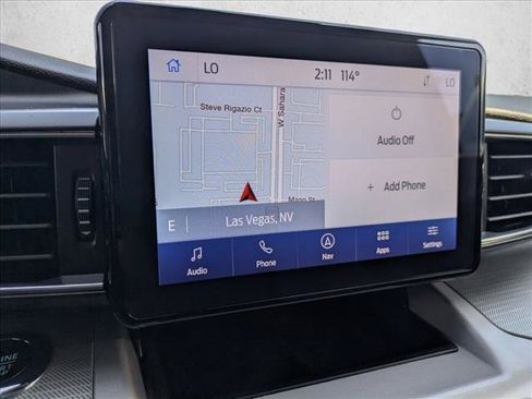 Used 2023 Ford Explorer XLT w/ Equipment Group 202A AWD/4WD image 13