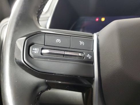 Used 2023 Chevrolet Colorado LT w/ LT Convenience Package II RWD image 22