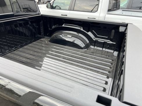 New 2026 RAM 1500 Lone Star w/ Night Edition image 5