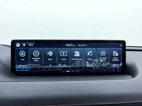 Used 2023 Genesis G80 3.5T Sport image 25