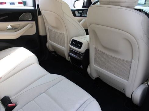 Used 2022 Mercedes-Benz GLE 350 w/ Premium Package image 15