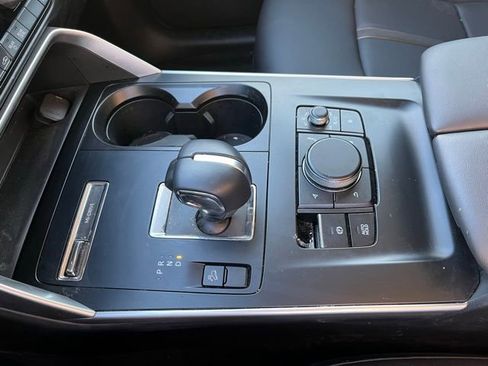 Used 2025 MAZDA CX-90 3.3 Turbo w/ Select Package image 25